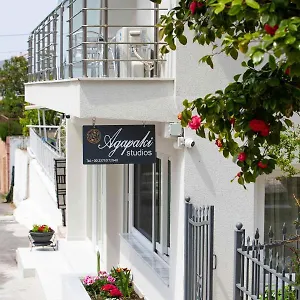  Apartament Agapaki