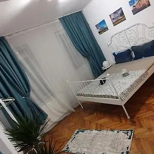  Διαμέρισμα Stay Inn Apartments Ρουμανία