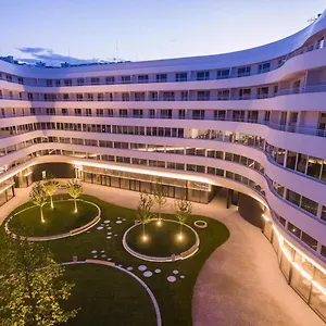  Διαμέρισμα Ovo Market Square Πολωνία