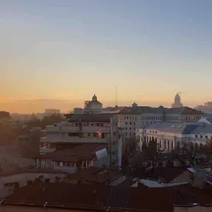  Διαμέρισμα Good Vibes Ρουμανία