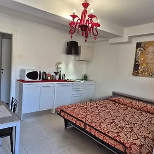  Διαμέρισμα Prince Apartments Ιταλία